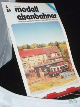 Artikelbild des Artikels “6/1989 “