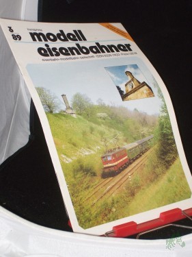 Artikelbild des Artikels “3/1989 “