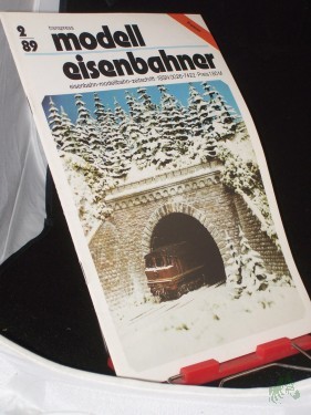 Artikelbild des Artikels “2/1989 “