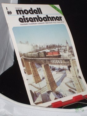 Artikelbild des Artikels “1/1989 “