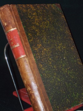 Artikelbild des Artikels “Ärztliche Behelfstechnik / Bearb. von... Hrsg. von G. Frh. v. Saar “