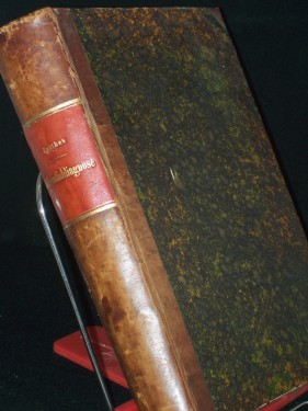 Artikelbild des Artikels “Lehrbuch der Differentialdiagnose innerer Krankheiten / von M. Matthes “