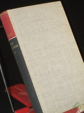 Artikelbild des Artikels “Die Jesuiten : Bekenntnisse u. Erinnerungen / Alighiero Tondi. Aus d. Italien. übers. von Elisabeth Eichholtz u. Christine Bloch “