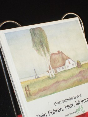 Artikelbild des Artikels “Dein Führen, Herr, ist immer gut “