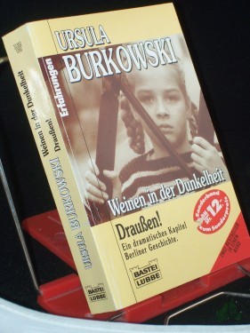 Artikelbild des Artikels “Weinen in der Dunkelheit “