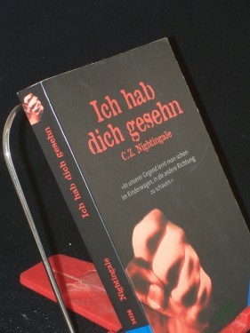 Artikelbild des Artikels “Ich hab dich gesehn / C. Z. Nightingale. Aus dem Engl. von Ulla Höfker “