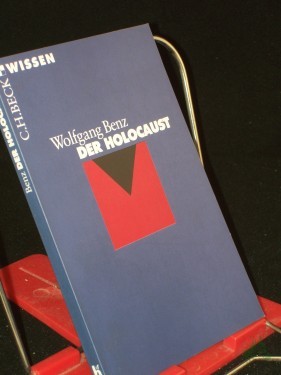 Artikelbild des Artikels “Der Holocaust / Wolfgang Benz “