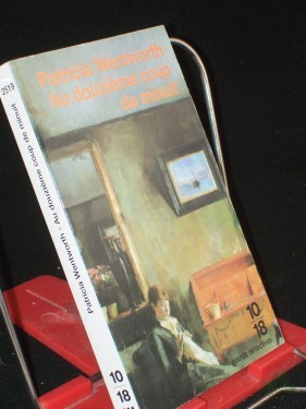 Artikelbild des Artikels “Au douzième coup de minuit “