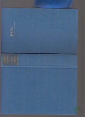 Artikelbild des Artikels “Islandglocke : Roman / Halldor Laxness. Aus d. Isländ. übers. v. Ernst Harthern “