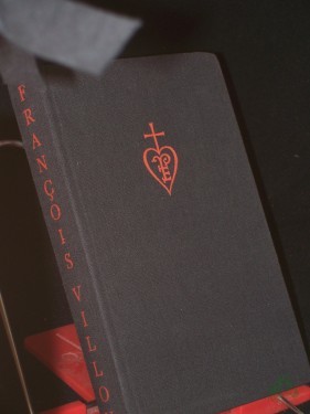 Artikelbild des Artikels “Die Lebensbeichte Die Lebensbeichte des François Villon / übertr. von Martin Remané. Mit e. Vorw. von Horst Lothar Teweleit “