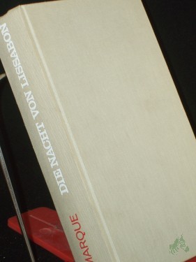 Artikelbild des Artikels “Die Nacht von Lissabon / Erich Maria Remarque “