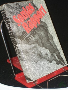 Artikelbild des Artikels “Sonjas Rapport / Ruth Werner “