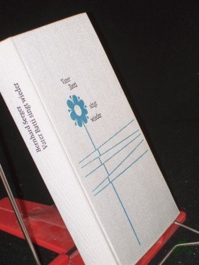 Artikelbild des Artikels “Vater Batti singt wieder : Roman / Bernhard Seeger “