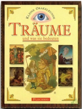 Artikelbild des Artikels “Träume - und was sie bedeuten / David V. Barrett “