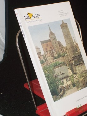 Artikelbild des Artikels “Triangel 4/2002 “