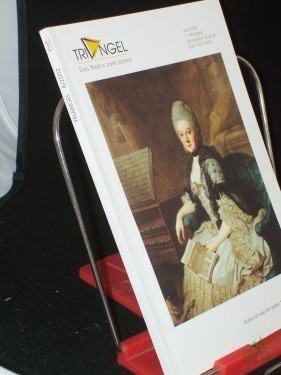 Artikelbild des Artikels “Triangel 6/2002 “