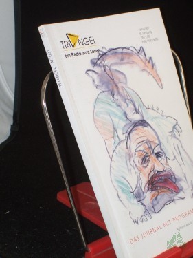 Artikelbild des Artikels “Triangel 4/2001 “