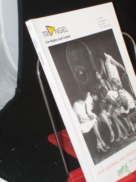 Artikelbild des Artikels “Triangel 7/2001 “