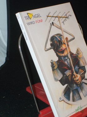 Artikelbild des Artikels “Triangel 5/2001 “