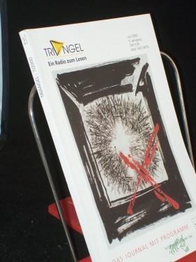 Artikelbild des Artikels “Triangel 7/2000 “