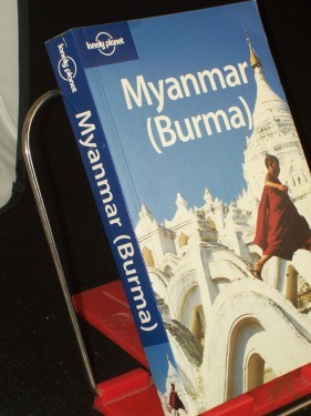 Artikelbild des Artikels “Myanmar. ( Burma): The lowdown on the unknown 'Golden Land' “