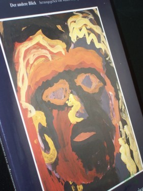 Artikelbild des Artikels “Kunsttherapie bei neurotisch Depressiven / Wolfgang Müller-Thalheim “