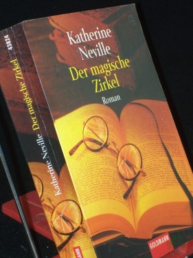 Artikelbild des Artikels “Der magische Zirkel : Roman / Katherine Neville. Aus dem Amerikan. von Monika Curths “