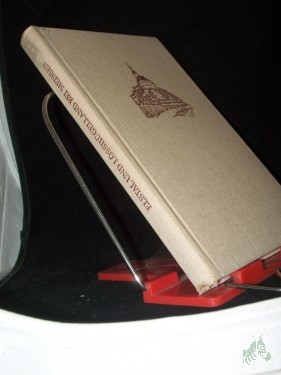 Artikelbild des Artikels “Elbtal und Lösshügelland bei Meissen : Ergebnisse d. heimatkundl. Bestandsaufnahme in d. Gebieten von Hirschstein u. Meissen / Akad. d. Wiss. d. DDR, Inst. für Geographie u. Geoökologie, Arbeitsgruppe Heimatforschung. Leitung d. wiss. Bearb “