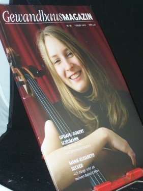 Artikelbild des Artikels “Nr. 66, 2010 “