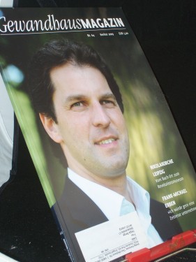 Artikelbild des Artikels “Nr. 64, 2009 “