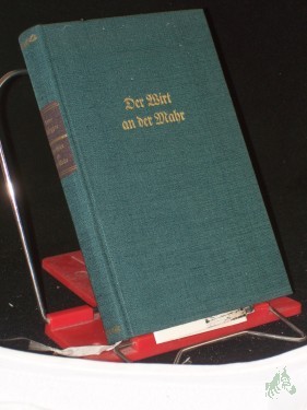 Artikelbild des Artikels “Der Wirt an der Mahr : Eine Geschichte aus d. Jahre 1809 / Peter Rosegger “