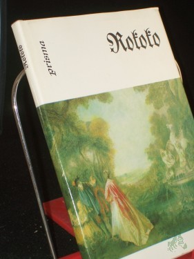 Artikelbild des Artikels “Rokoko : 48 Taf. / Einf. u. Erl. von Sybille Harksen “