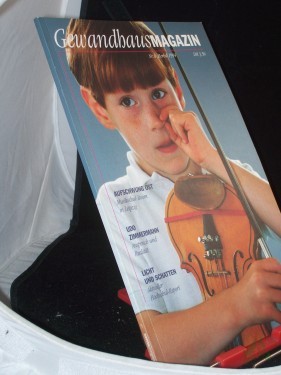 Artikelbild des Artikels “6/1994 “