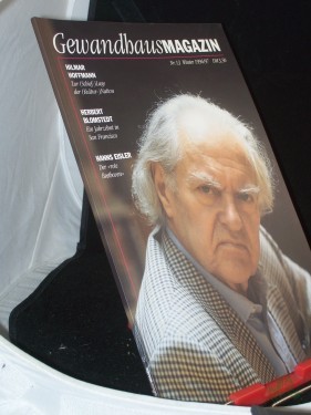 Artikelbild des Artikels “13/1996/97 “