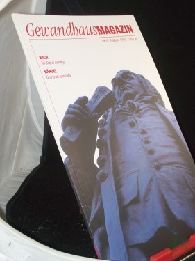 Artikelbild des Artikels “18/1998 “