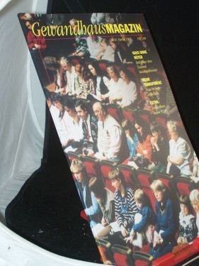 Artikelbild des Artikels “16/1997 “