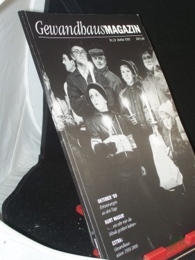 Artikelbild des Artikels “24/1999 “