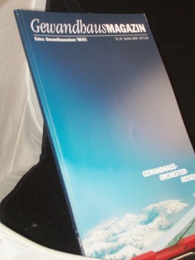 Artikelbild des Artikels “28/2000 “