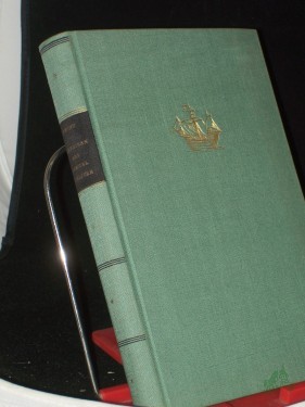 Artikelbild des Artikels “Reisen in verschiedene ferngelegene Länder der Erde von Lemuel Gulliver, erst Wundarzt, später Kapitän mehrerer Schiffe / Jonathan Swift. Dt. von Friedrich Kottenkamp. Bericht. u. erg. Übertr. Illustrationen von Josef Hegenbarth “