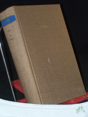 Artikelbild des Artikels “Odyssee, Ilias / Homer. [Übers. von Johann Heinrich Voss nach d. 1. Ausg. 1781 u. 1793] “