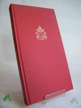 Product image of the product “Erziehung zur Liebe, Johannes Paul II. ”