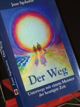 Artikelbild des Artikels “Der Weg “