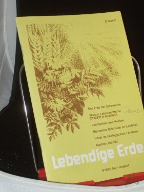 Artikelbild des Artikels “4/1992, “