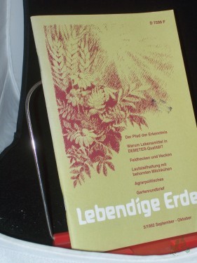 Artikelbild des Artikels “5/1992 “