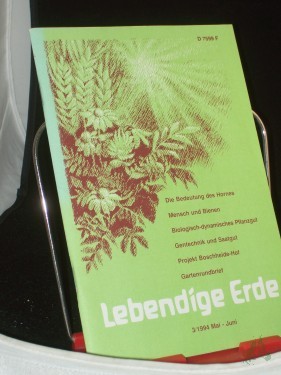 Artikelbild des Artikels “3/1994 “