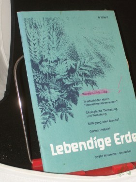 Artikelbild des Artikels “6/1993 “