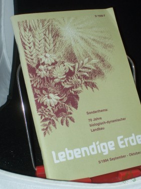 Artikelbild des Artikels “5/1994 “