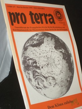 Artikelbild des Artikels “Mai bis Herbst 1995 “