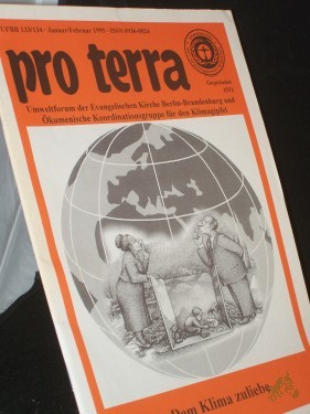 Artikelbild des Artikels “1/2 1995 “