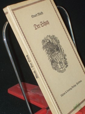 Artikelbild des Artikels “Der Schatz / Eduard Mörike “